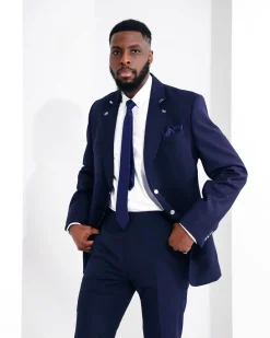 The “RAS-8” Suit