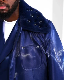 The “RAS-15” Trench Coat