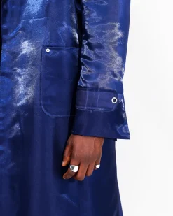 The “RAS-15” Trench Coat