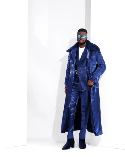 The “RAS-15” Trench Coat