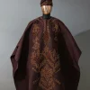The “Regal Shroom” Agbada 2