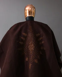 The “Regal Shroom” Agbada 2