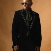 The “Rings & Snap 1864” Suit
