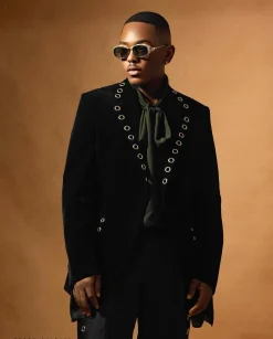 The “Rings & Snap 1864” Suit