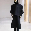 The Samurai Trakaftan 001