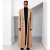 The “Shelby” Coat.