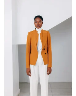 The “Shelby” Coat.