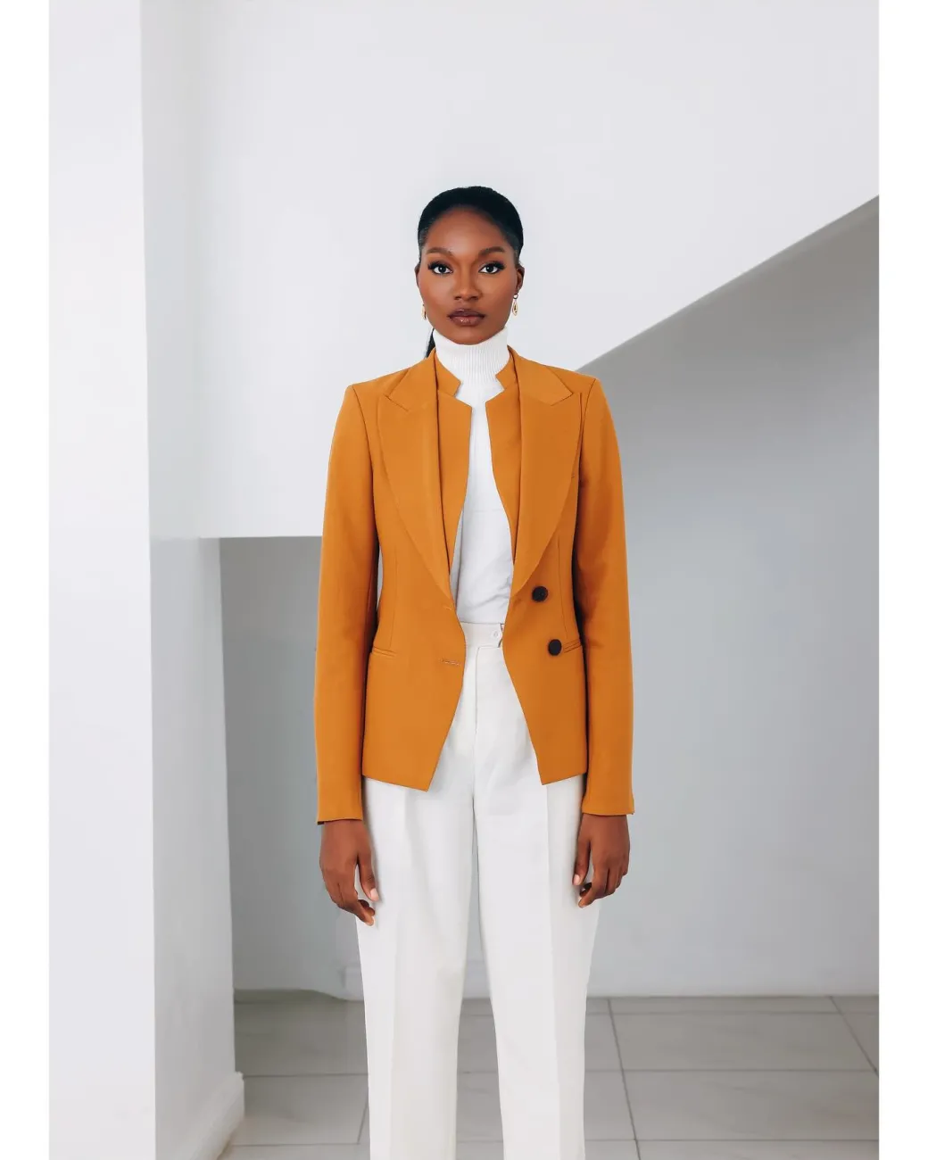 The “Shelby” Coat.