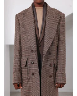 The Sicilian Coat