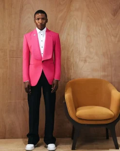 The SPJ 1 Suit