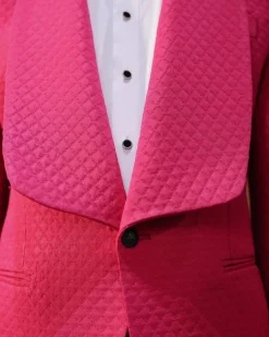 The SPJ 1 Suit