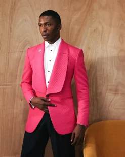 The SPJ 1 Suit