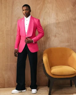 The SPJ 1 Suit