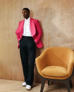 The SPJ 1 Suit