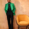 The SPJ 5 Vs 1 Suit.