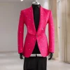 The SPJ 1 Vs 2 Suit