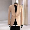 The SPJ 4 Vs 3 Suit
