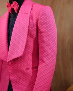 The SPJ 6 Vs 1 Suit