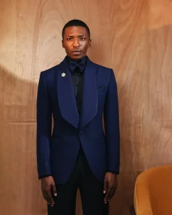 The SPJ 2 Vs 2 Suit