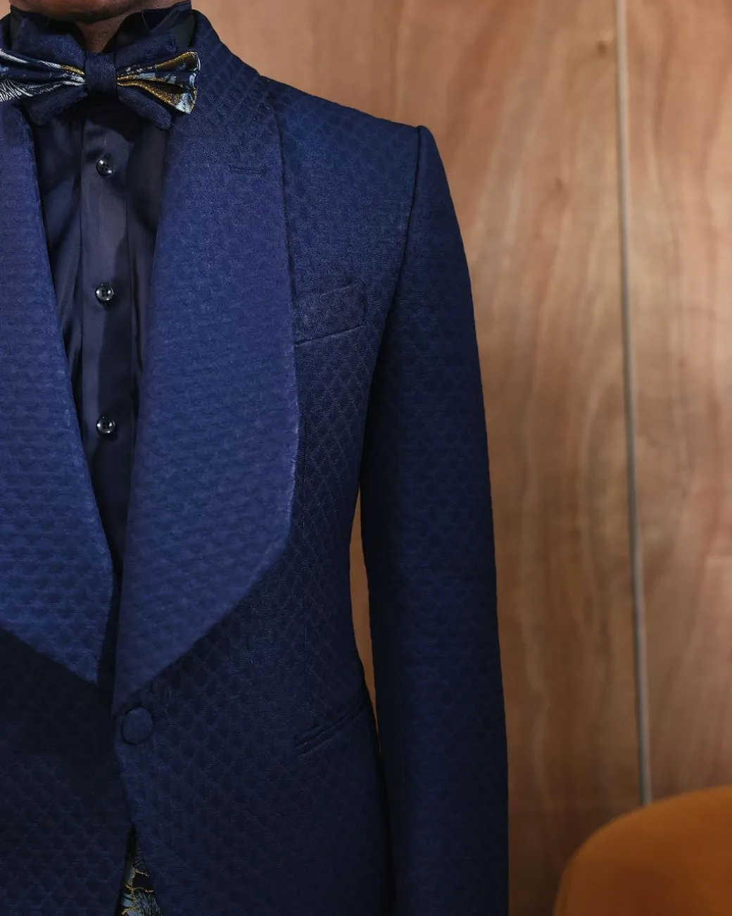The SPJ 2 VS 1 Suit