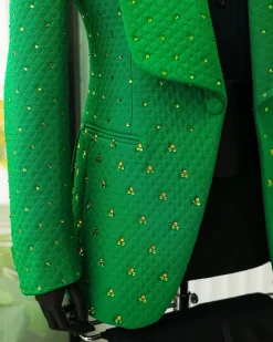 The SPJ 5 Vs 3 Suit