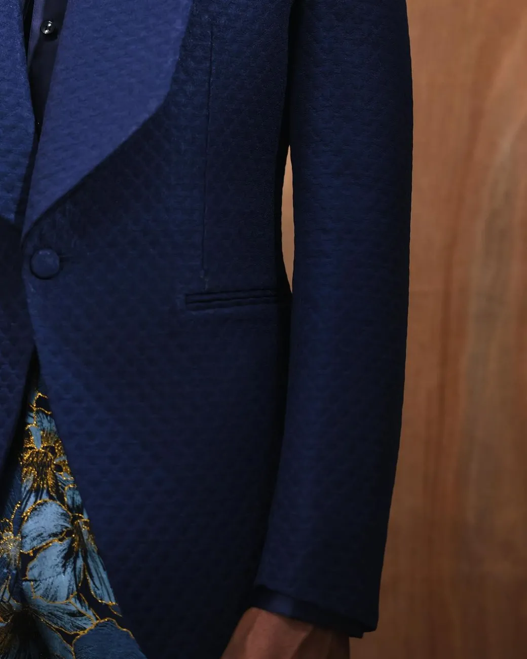 The SPJ 2 VS 1 Suit