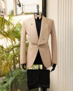 The SPJ 4 Vs 3 Suit