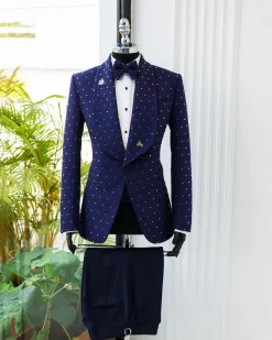 The SPJ 2 Vs 3 Suit