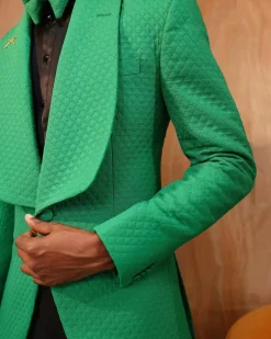The SPJ 5 Vs 1 Suit.