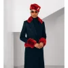 The “Stalingrad” Coat