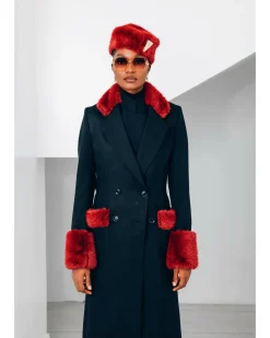 The “Stalingrad” Coat