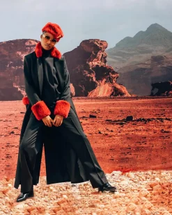 The “Stalingrad” Coat