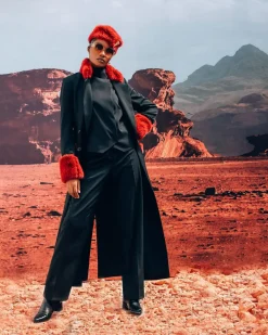 The “Stalingrad” Coat