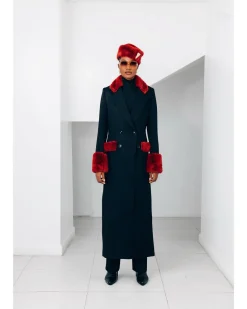 The “Stalingrad” Coat
