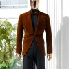 The Syrup Suit.
