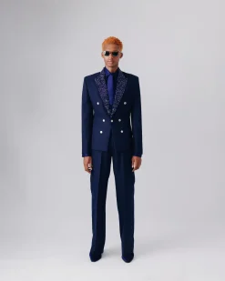 The “TPS” 9 Suit
