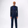 The “TPS” 8 Suit