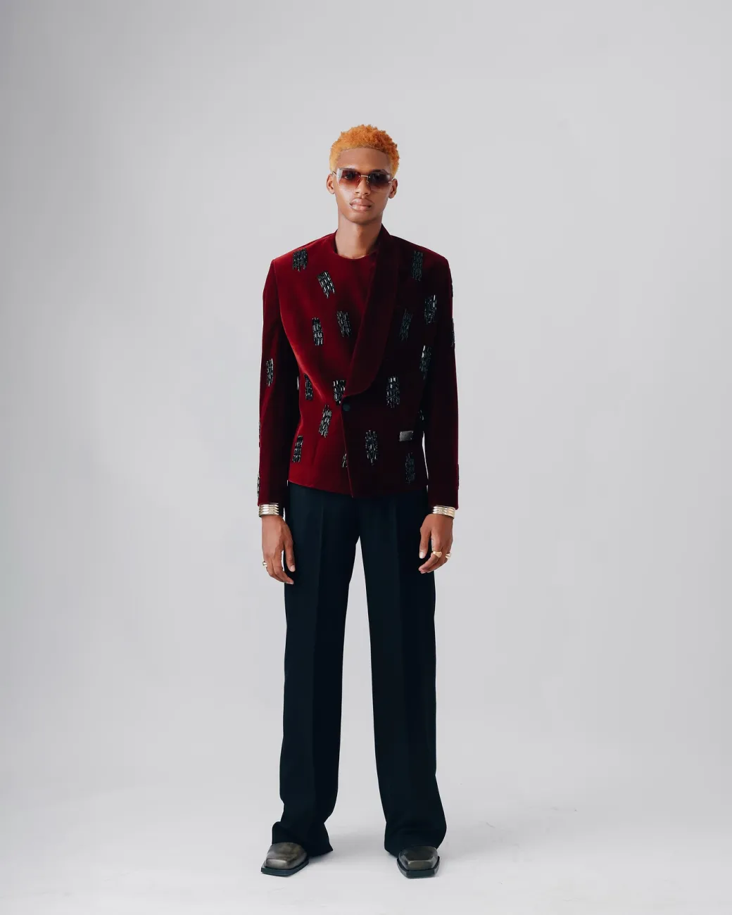 The “TPS” 6 Suit