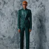 The “TPS” 5 Suit