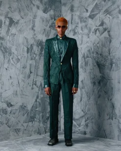 The “TPS” 5 Suit