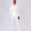 The “TPS” 4 Suit