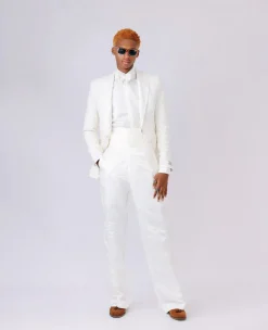 The “TPS” 4 Suit