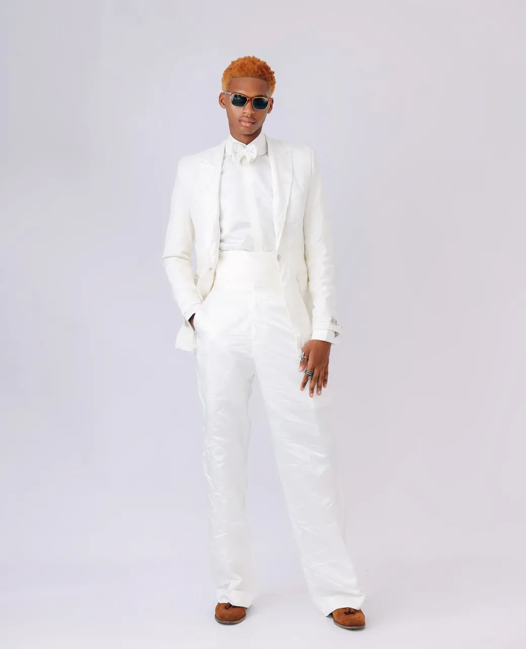 The “TPS” 4 Suit