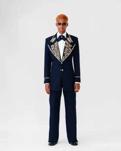 The “TPS” 3 Suit.