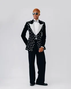 The “TPS” 2 Suit.