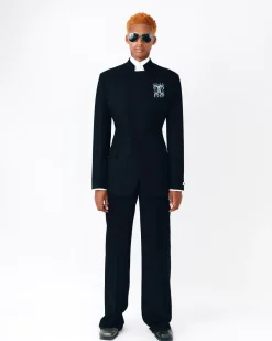 The “TPS” 1 Suit.