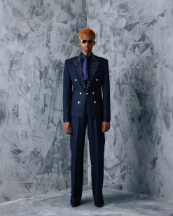 The “TPS” 9 Suit