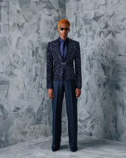 The “TPS” 8 Suit