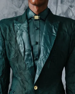 The “TPS” 5 Suit