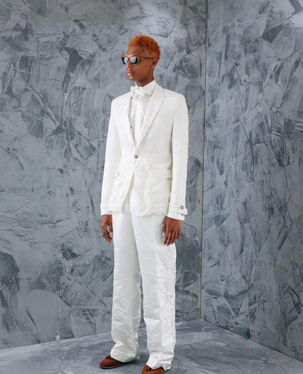 The “TPS” 4 Suit
